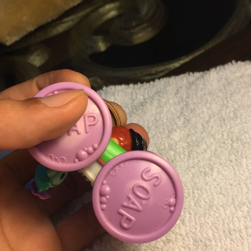 Kids Meal Kart Toy - Picture 7 of 10